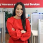 Kate Rhee - State Farm Insurance Agent, New York