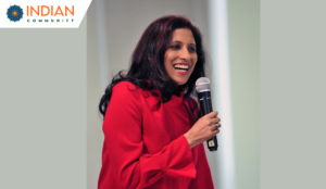 Leena Nair on Compassionate Leadership at Stanford The Power of Empathy and Inclusivity in Business