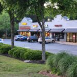 MH 15 - Indian Vegetarian Restaurant, Alpharetta