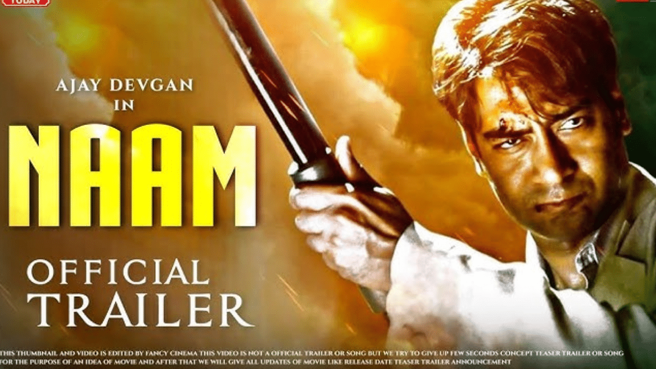 Naam Movie Review