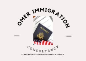 Omer Immigration Consultancy, California