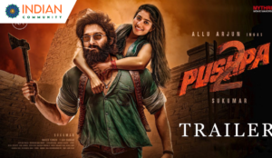 Pushpa 2 Trailer