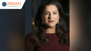 Reshma Saujani’s Podcast Named Among TIME’s Top 10 of 2024