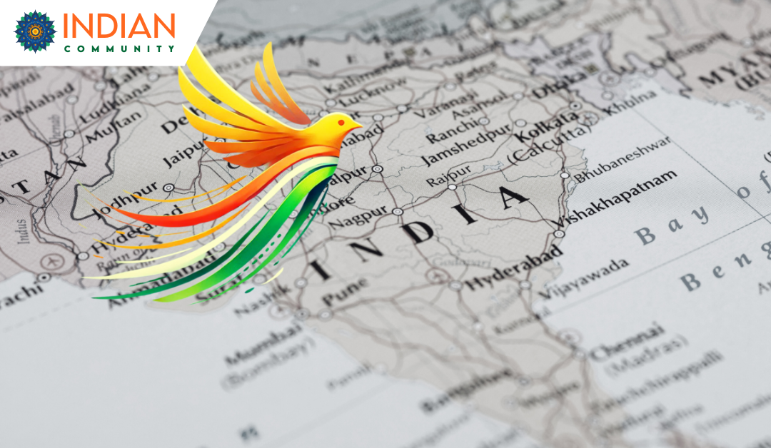 Sone Ki Chidiya: The Global Indian Opportunity - Unleashing India’s Potential