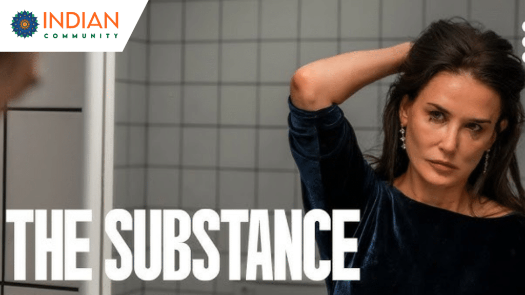 The Substance Movie Review