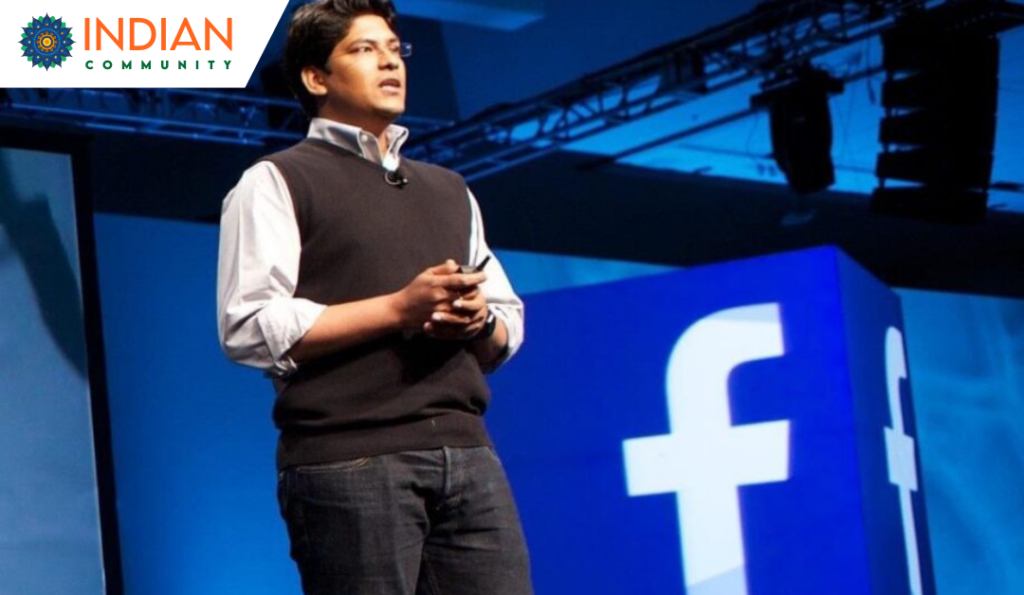 This tech entrepreneur could become The Hills’ youngest and first Indian American mayor