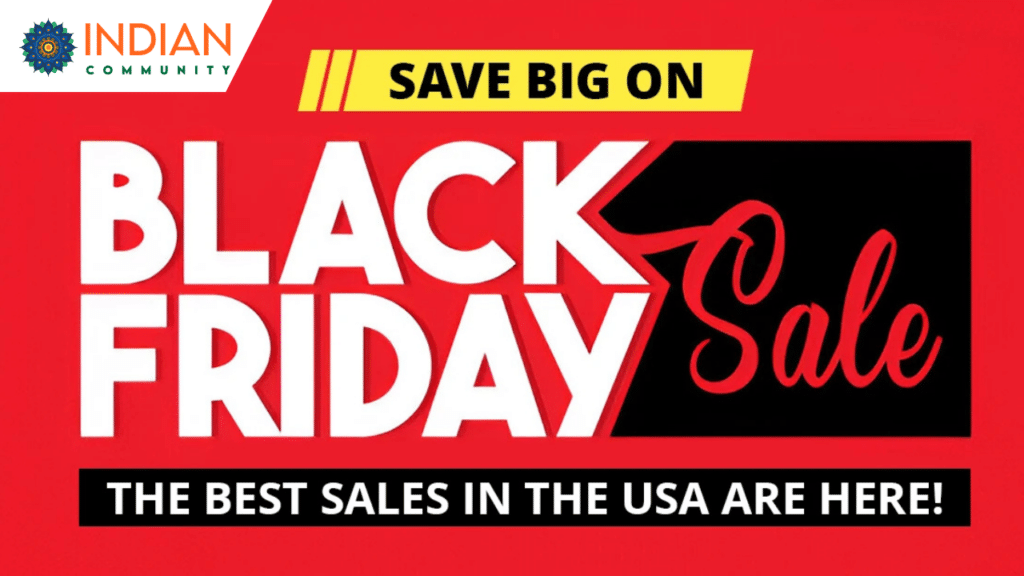 Top Black Friday Deals 2024 USA Shop Early & Save Big