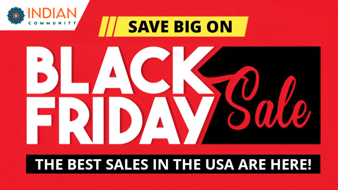 Top Black Friday Deals 2024 USA Shop Early & Save Big