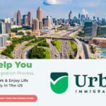 Urbina Immigration Law, Atlanta