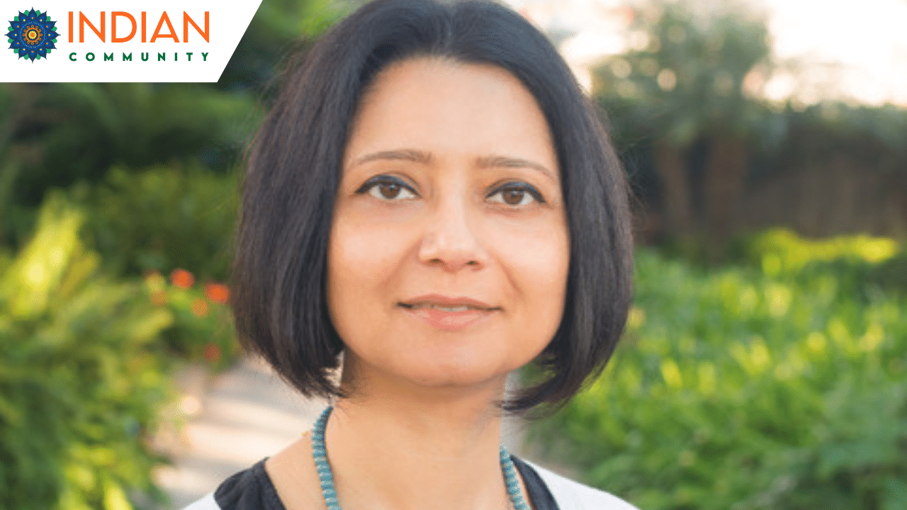 Anupama Vaid: Transforming School Communication with ParentSquare