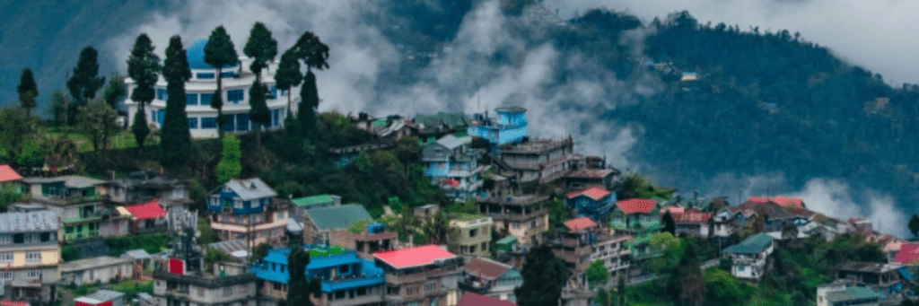 Darjeeling