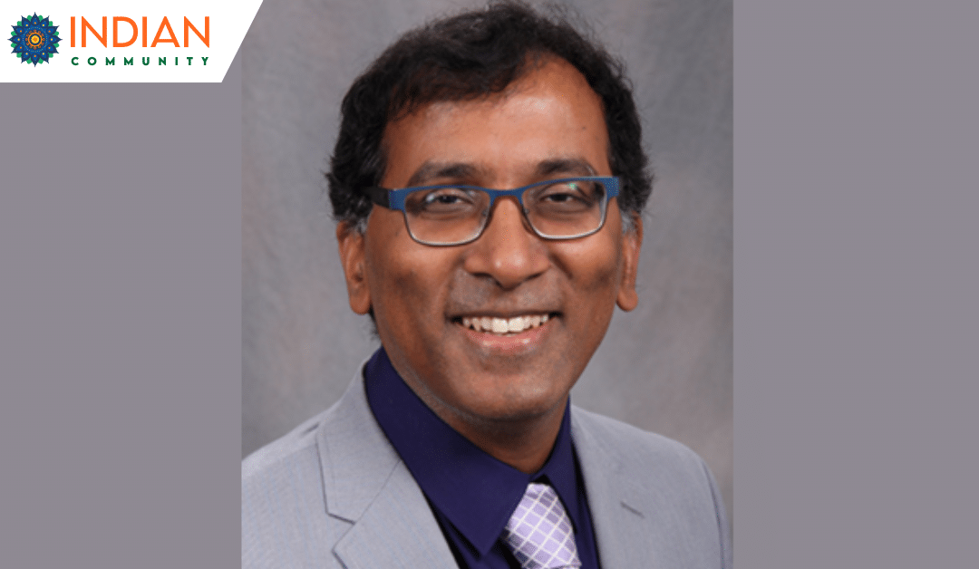 Dr. Narasimha Reddy Honored as Regents Professor at Texas A&M University