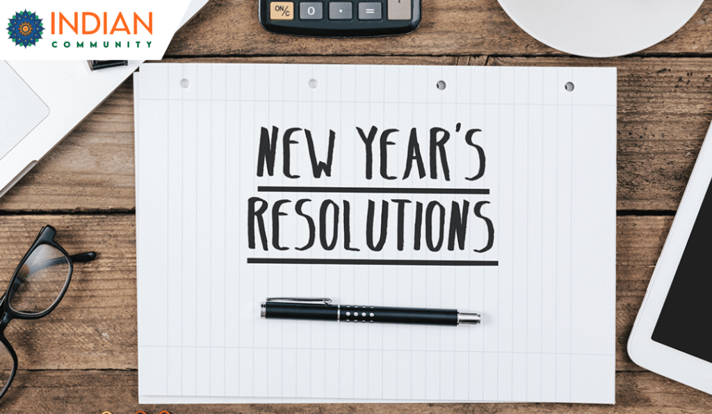 How to Make the Most of Your New Year’s Resolution