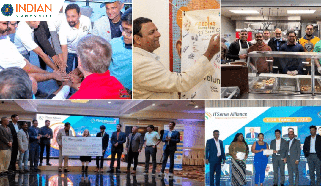 ITServe Alliance Launches Initiative to Empower Students with STEM Scholarships