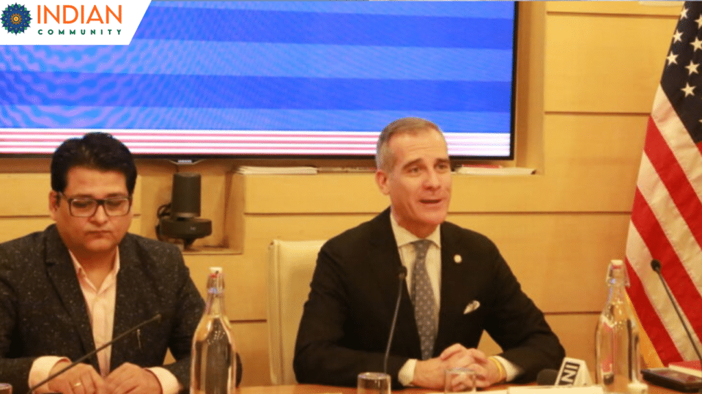 Indian Diaspora A Pillar of Success in the United States