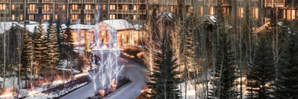 Jackson Hole, Wyoming: A Winter Wonderland