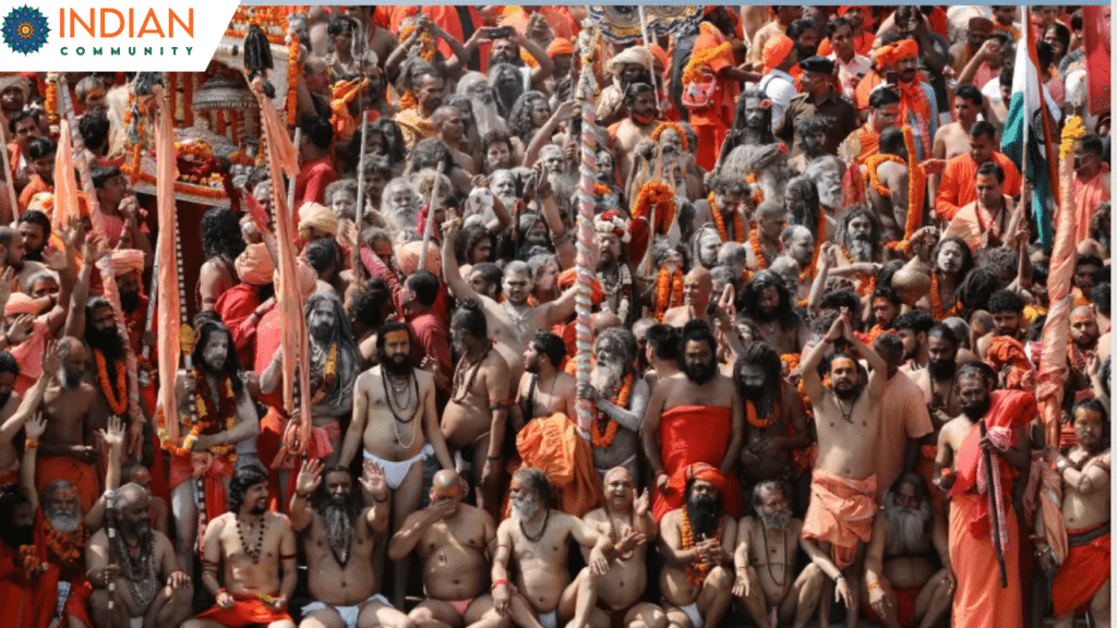 Maha Kumbh Mela 2025 Dates, Locations, History