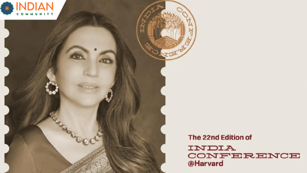 An image of Nita Ambani