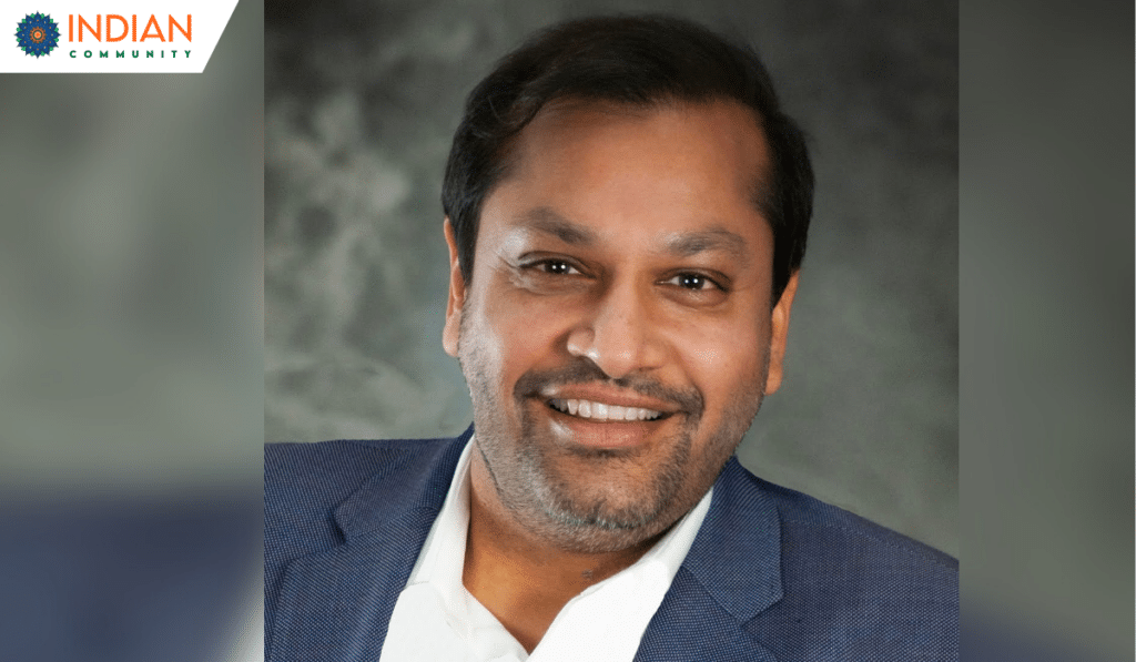 Reggie Aggarwal named 2025 Hospitality Executive of the Year