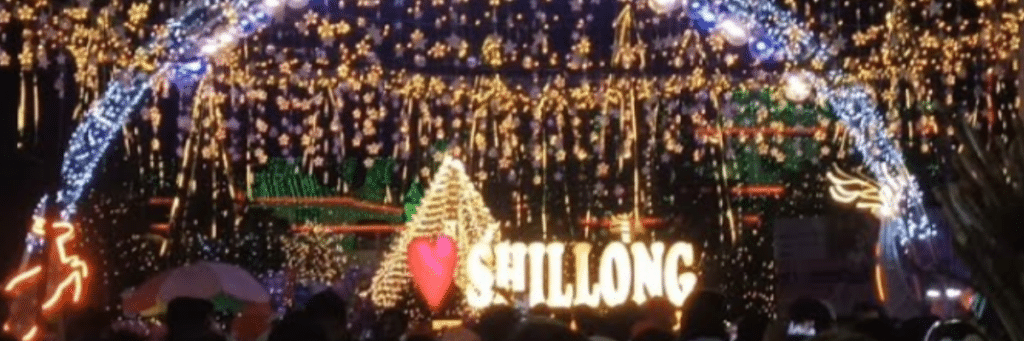 Shillong