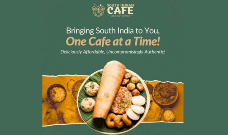 South Indian Cafe South Indian Cafe