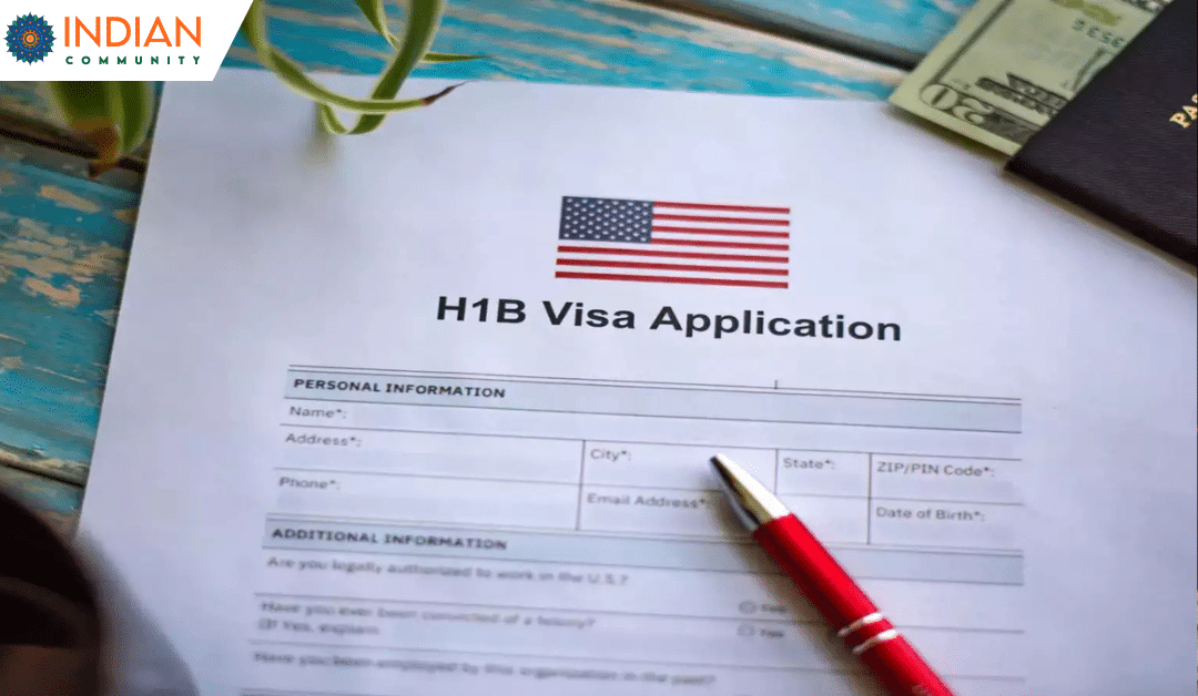 US to Extend Work Permits for H-1B Spouses by Up to 540 Days