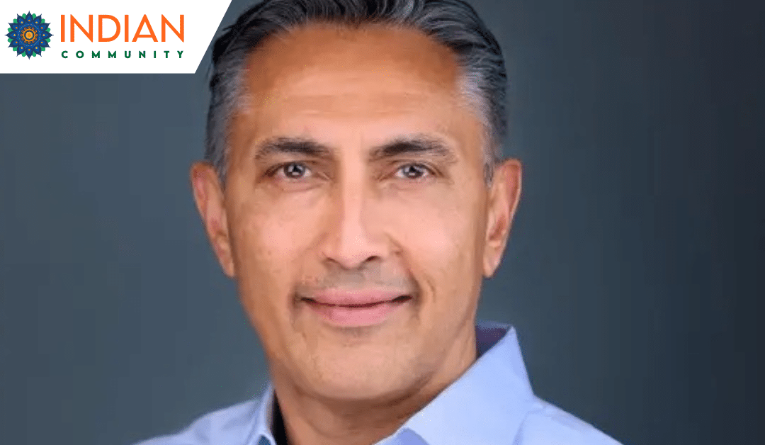 Ullas Naik: The Visionary Seed Investor Behind AppLovin’s $100 Billion Success