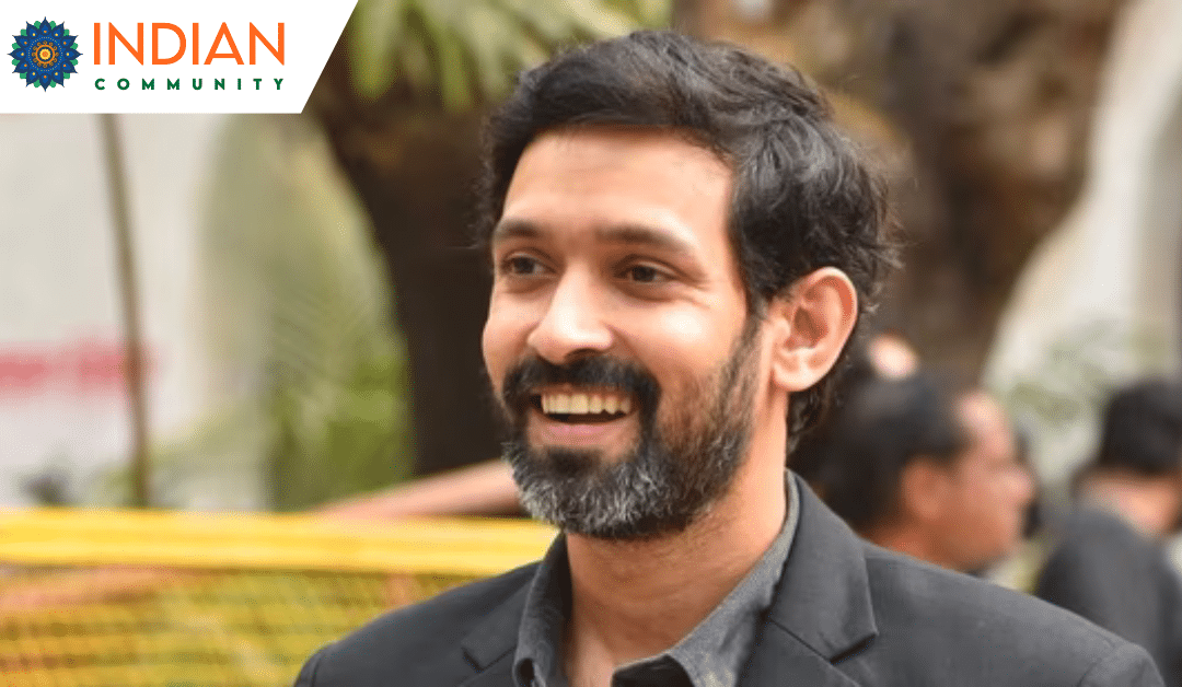 Vikrant Massey Announces Retirement from Acting at 37