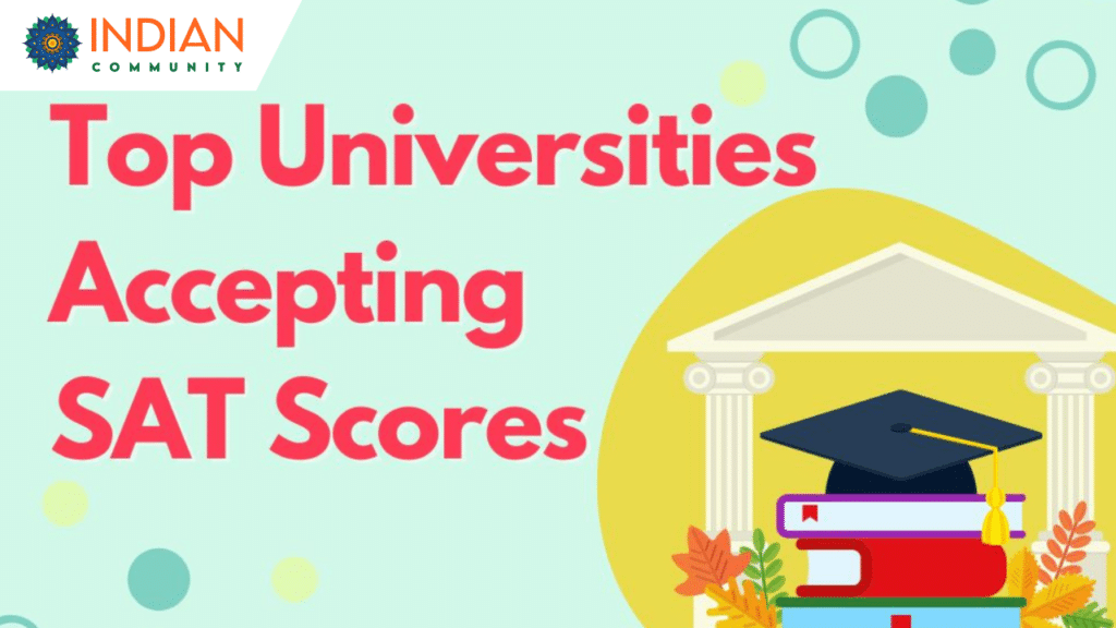 What Top Universities Require SAT?