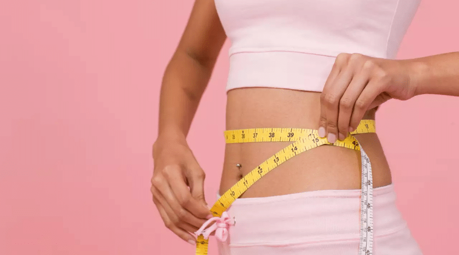 weight loss and fat loss