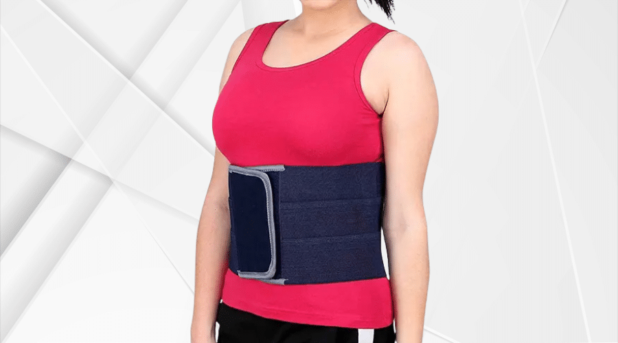 weight loss belts