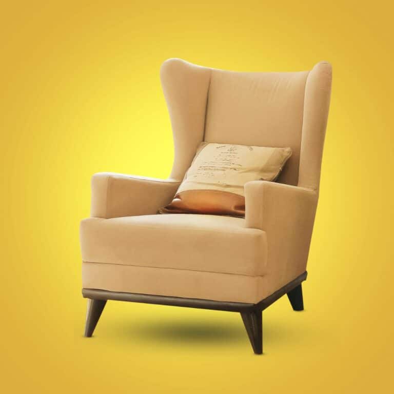 yellow chair 768x768