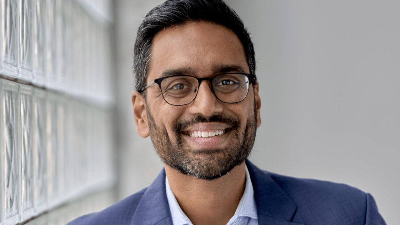 Aneesh Sohoni Appointed CEO of Teach For America to Lead Future Educational Impact