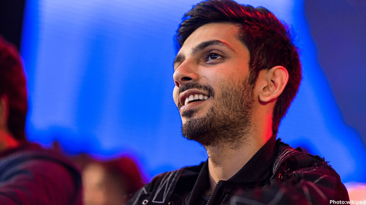 Anirudh Ravichander Surpasses AR Rahman as India’s Highest-Paid Music Composer