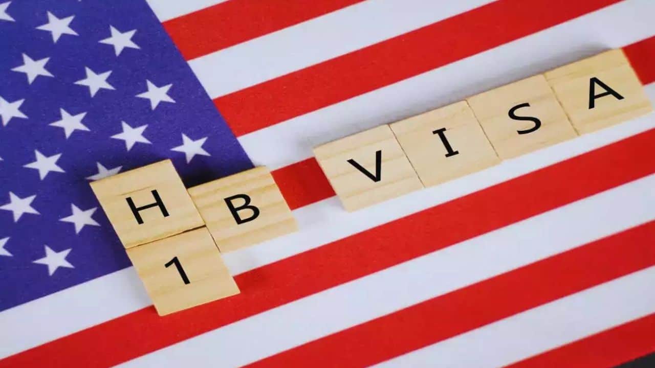 Big News for H1B Visa Holders: US Launches Domestic Visa Renewal Service in 2025