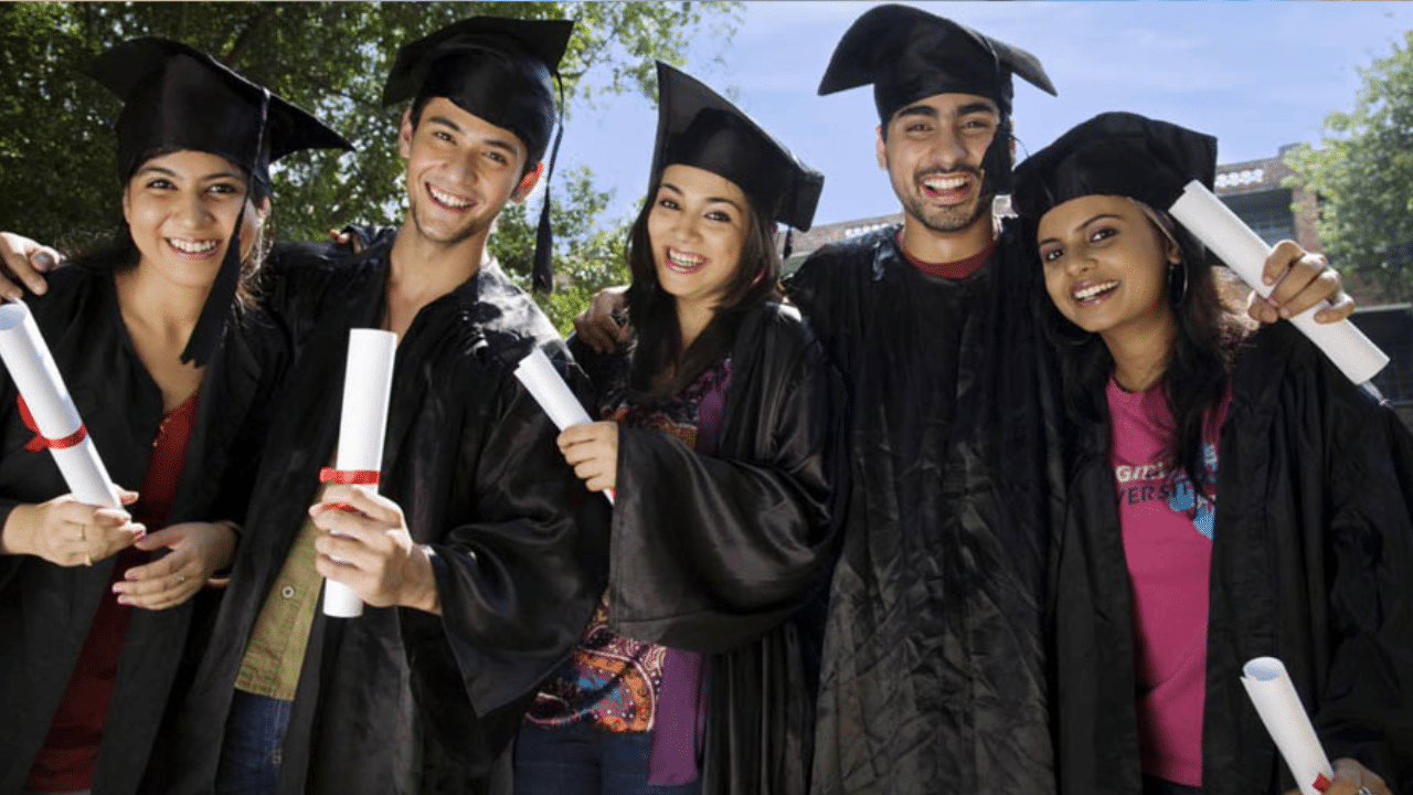 British Council Introduces GREAT Scholarships for Indian Students in the UK for 2025-2026