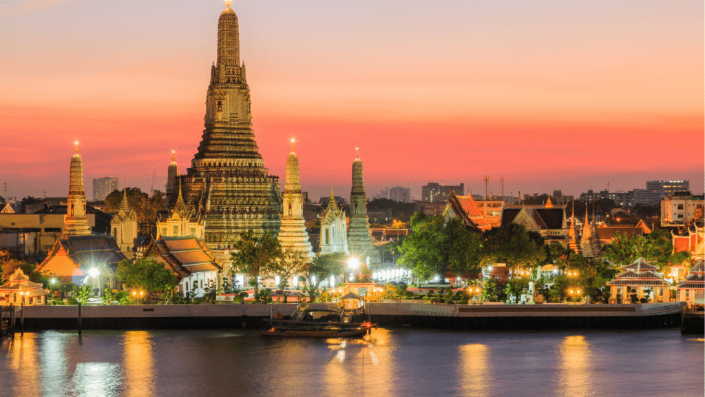 work visas guide for thailand