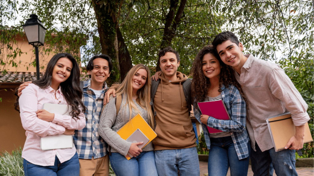 The Comcast Leaders and Achievers Scholarship