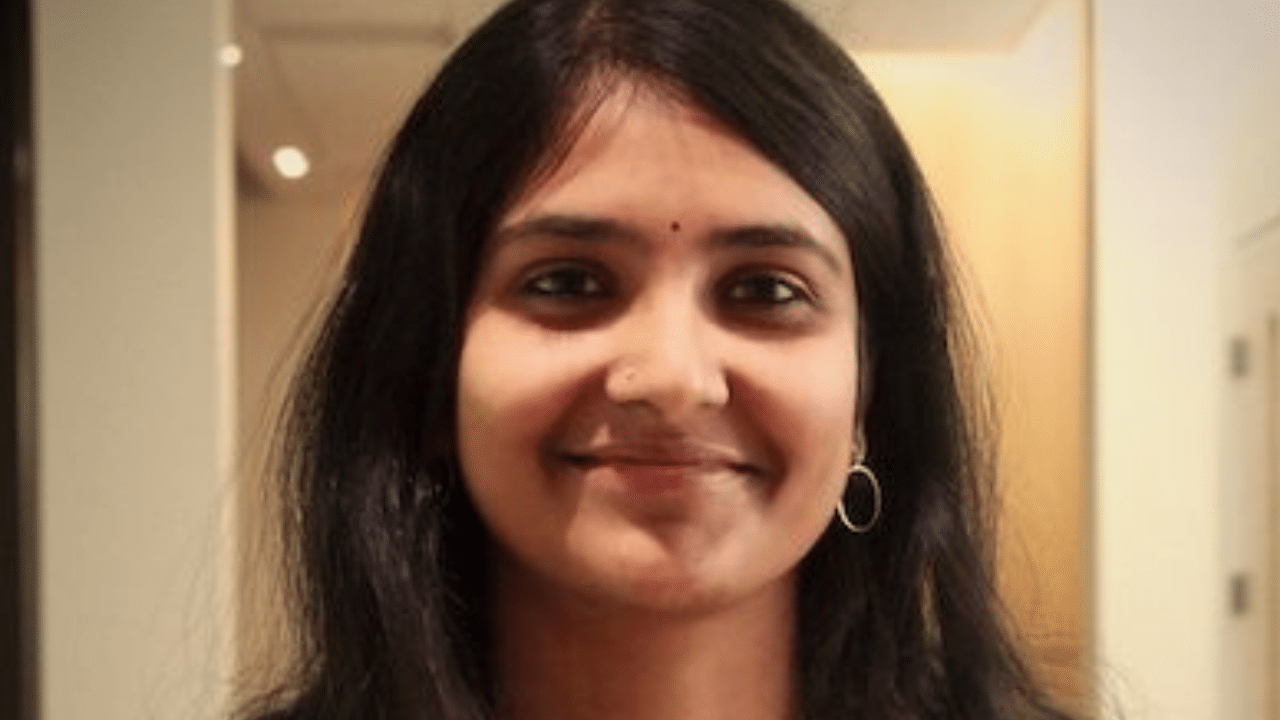 Empowering Change: Mathangi Swaminathan’s Mission for Gender Justice