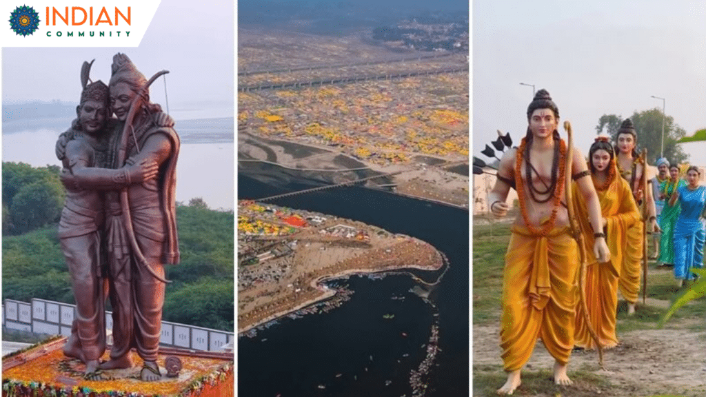 Exploring the Divine A Comprehensive Guide to Prayagraj Mahakumbh 2025