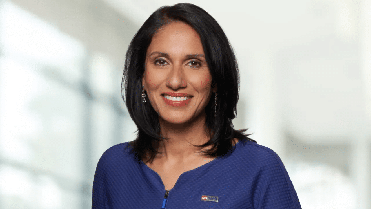 Gunjan Kedia Appointed as First Woman CEO of U.S. Bancorp