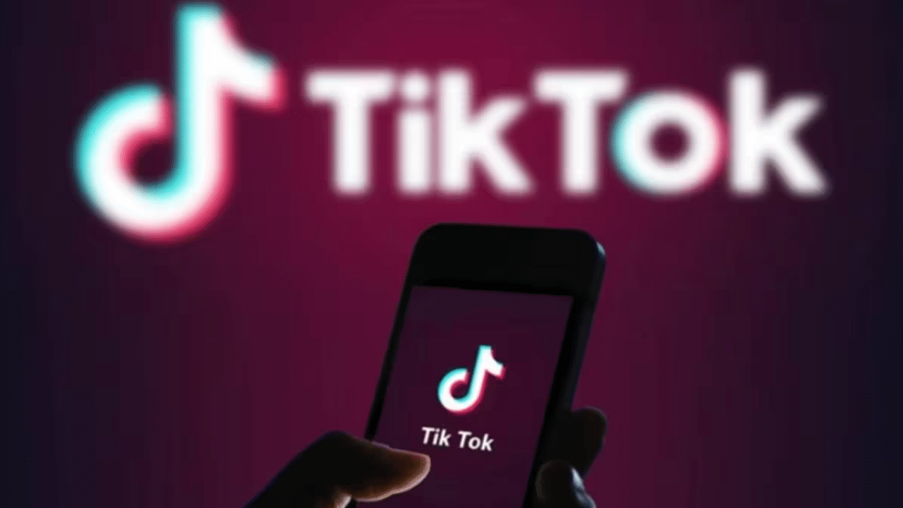 How TikTok Could Transform from a Chinese App to an Indian-American Innovation