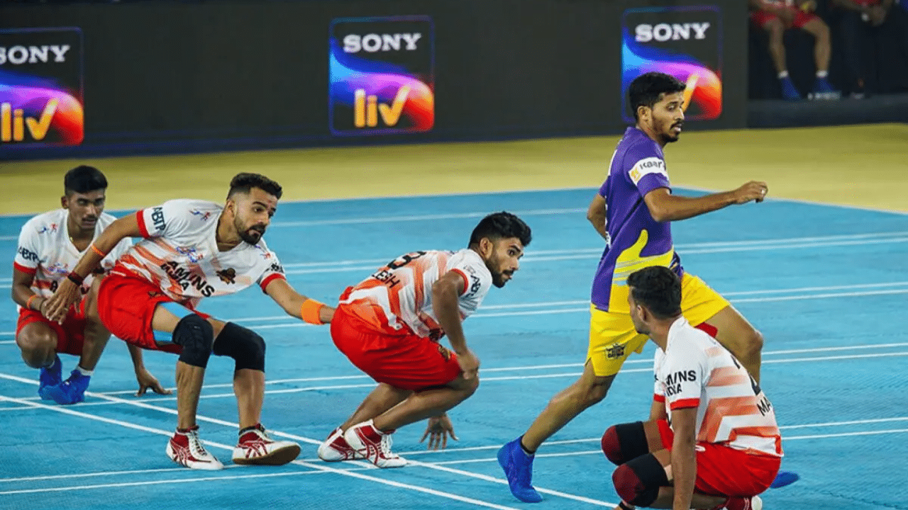 India Hosts the Inaugural Kho Kho World Cup with Hopes for Olympic Recognition