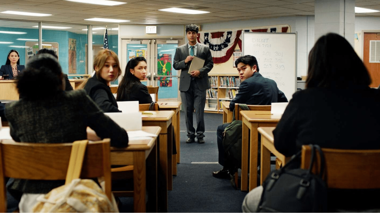 Indian-American Actor Sripadh Puligilla’s Film “Debaters” to Premiere at Sundance 2025