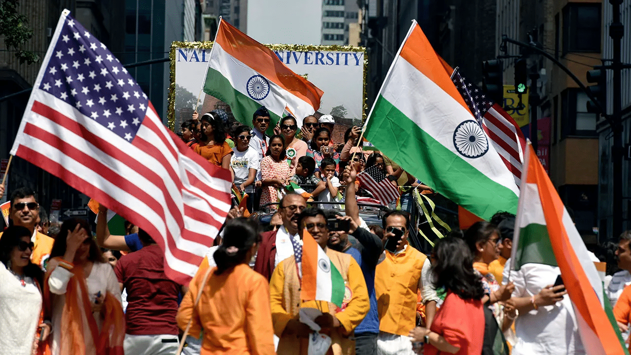 Indian Americans: A Model Community Driving America’s Progress and Future