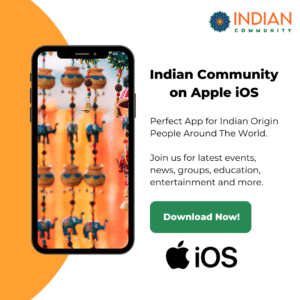 Indian Community IOS App Download