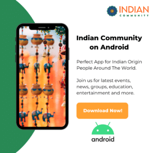 Indian Community Android App Download