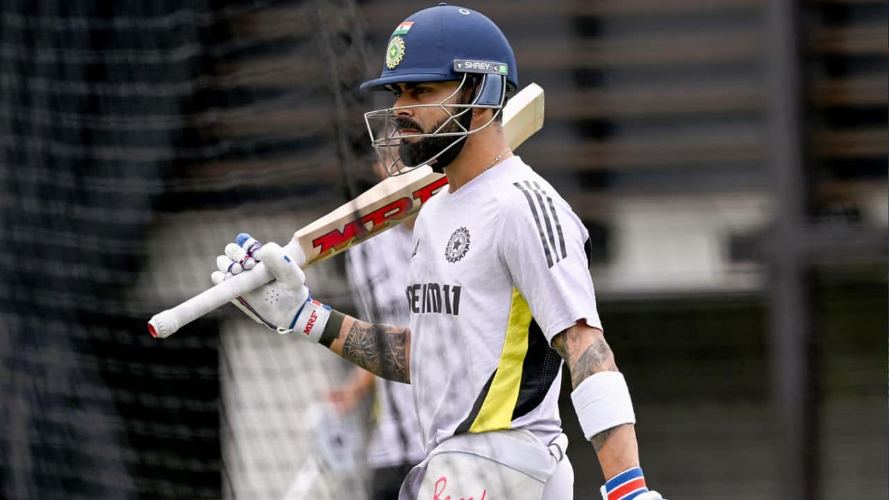 Kohli Set to Play in Domestic Cricket After 13 Years: A Potential Game-Changer