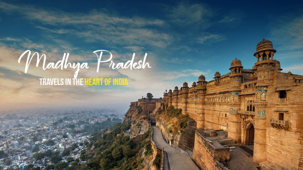 Madhya Pradesh Tourism