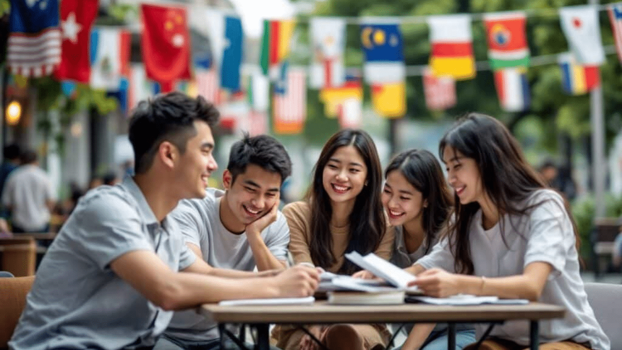 Malaysia is Emerging as a Hotspot for International Students: Affordable Education and High-Quality Universities